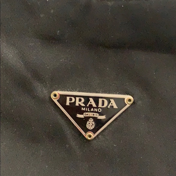 Prada bag - Picture 5 of 5